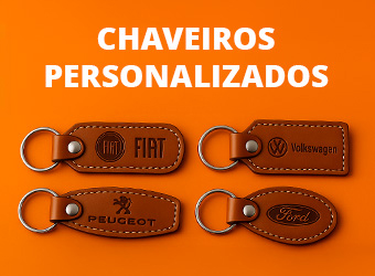 Chaveiros